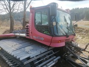 Ratrak Kassbohrer PB 300 z 2000roku