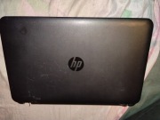 Sprzedam laptopa HP 250. Cena ostateczna 