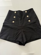 Zara L spodenki krótkie