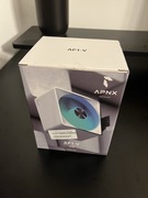 Chłodzenie procesora APNX AP1-V białe