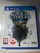 Call of Cthulhu PS4/PS5