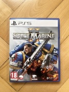 Warhammer 40k: Space Marine 2