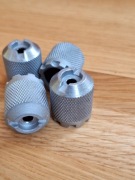 Nakrętka lufy do strzelania amunicją ślepą kbk ak aks pmk akm