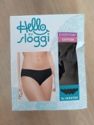 Sloggi hipster nowe majtki damskie rozmiar xl