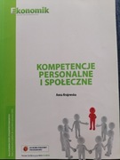 Kompetencje personalne i społeczne