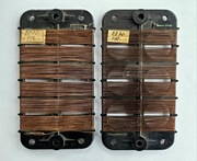 Cewka 1000Ohm / 2230Ohm (2 sztuki, nieużywane)