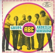 Grupa ABC Andrzeja Nebeskiego