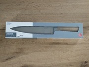 NÓŻ STAL KUCHENNY OSTRY UNIWERSALNY 19CM