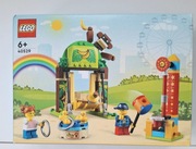 Lego 40529 Park rozrywki NOWY