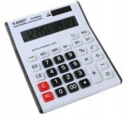 Kalkulator Dexin KK-8825B 12 cyfr