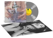 Madonna Like A Prayer [The Silver Collection] z plakatem 2024