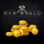 New world gold asgard 100k=60zł