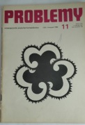 Problemy 1980–1993 – 21 numerów – nauka, technika, PRL, kolekcja