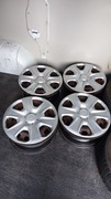 Felgi Ford OE 1.513.030 6 x 15 4x108 Kołpaki Dekle OE 8V21-1130-HA