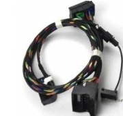 9W2 9W7 BLUETOOTH VW SEAT SKODA BT RCD510 RNS510