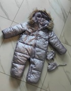 Kombinezon dziewczecy 