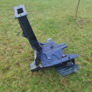 Podłużnica Audi TT 8S