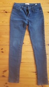 Spodnie Pimkie r. 34 Jeans