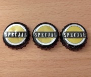 Kapsel Browar Elbląg EB (3 sztuki)