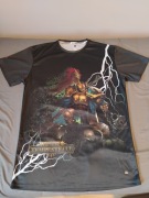 T-Shirt Koszulka Warhammer Age of Sigmar Rozmiar L Allprint