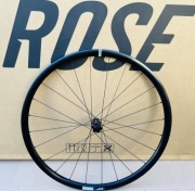 Koło ROSE ROAD R TWENTY FIVE NEWMEN 12x100 GRX SZOSA GRAVEL 28" TUBELESS
