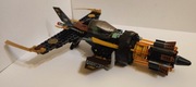 LEGO NINJAGO 70747 Boulder Blaster – Pojazd