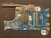 Dell Inspiron 5770 5570 płyta główna 079Y7F i3-6006U plus chłodzenie