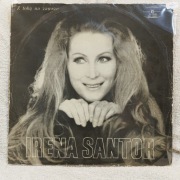 Irena Santor - Z tobą na zawsze Winyl SXL 0832
