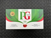 Herbata PG angielska 240 T