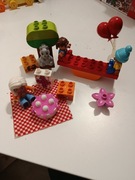 Lego Duplo 10832 Przyjecie urodzinowe