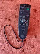 Pilot SONY RM-PJM600 do projektora ORYGINALNY