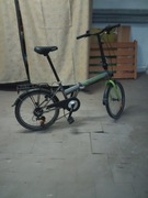 Rower składak Proximo