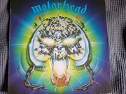 Motörhead - Overkill GER 2Press EX+