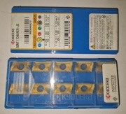 Płytki Kyocera BDMT 170404ER-JS CA6535