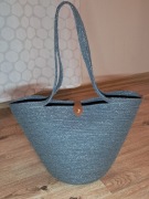 Torebka kosz miejski