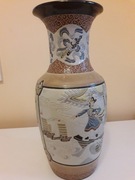 Duży wazon wietnamski unikat