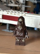 Lego Star wars figurka wookiee warrior sw1028