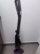 Odkurzacz GRUNDIG uszkodzona bateria