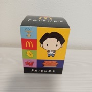 Figurka Joey Friends przyjaciele Mcdonald's nowe