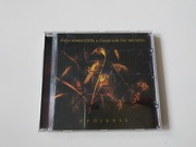 ANNA MARIA JOPEK -UPOJENIE - PAT METHENY - CD