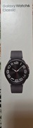 Smartwach SAMSUNG GALAXY WATCH 6 CLASIC
