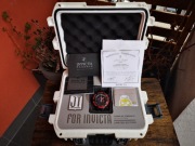 Nowa  INVICTA 22177 Thunderbolt Jason Taylor LIMIT