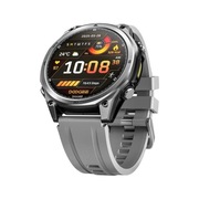 Smartwatch zegarek Doogee Anywise W1 GPS rozmowy IP68 HD Amoled
