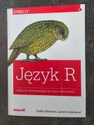 Język R WICKHAM GROLEMUND