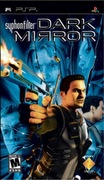 Syphon Filter: Dark Mirror na PSP