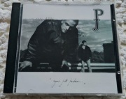 Paluch - Życie jest piękne - 2004 - I wydanie UNIKAT