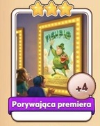 Porywająca premiera karta coin master