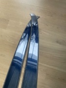 Relingi dachowe bmw x6