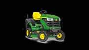 Kosiarka John Deere x147r