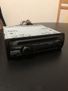 Radio samochodowe Sony CDX-GT35U
